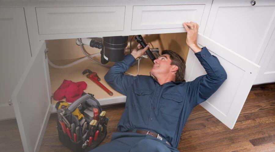 Professional sewer line replacement in Ephrata, WA
